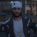 Terry Voroshilov Profile Picture