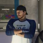 Zack Byrne Profile Picture