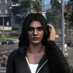 Nerina Faraday Profile Picture