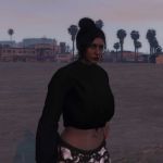 Alaine F Profile Picture