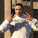 Gaspar Kevorkian Profile Picture