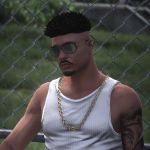 Blake Kiang Profile Picture