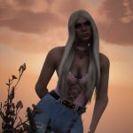 Melody Bradshaw Profile Picture