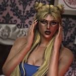 Patricia Profile Picture