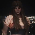 Gwen Perry Profile Picture