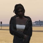 Amelia Peace Profile Picture