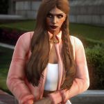Veronique Lacoste Profile Picture