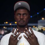 Kesean Hayes Profile Picture