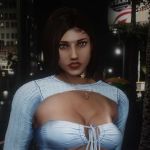 Britney Carver Profile Picture