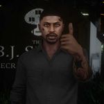 Jeffrey Lindsey Profile Picture