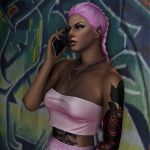 Mia Pink Profile Picture