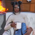 Victoria Crusher Profile Picture