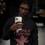 DeAndre Profile Picture