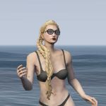 Charlotta Bergqvist Profile Picture