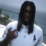 Cevonte Avant Capjumper Profile Picture