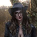 Nancy Connor Profile Picture