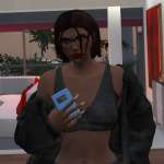 Amaya King Profile Picture