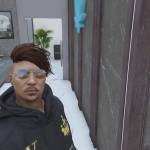 Dorian Marshall Profile Picture