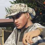 Donald Pearson Profile Picture