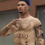 G Krime Da Plug Profile Picture