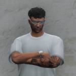 Samuel Armas Profile Picture