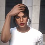 Nelly Taylor Profile Picture