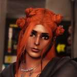 Phoenix Veil Profile Picture