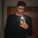 David Baker Profile Picture