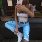 Lucy Shah Profile Picture