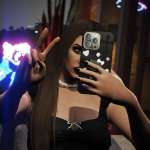 Isabell Vedir Profile Picture