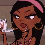 Isis Wherry_Gaston_II_ Profile Picture