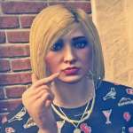 Liliane Yance Profile Picture