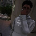 Darrell Cruz Profile Picture