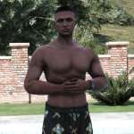 Corey Cardenas Profile Picture