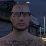 Blind Profile Picture