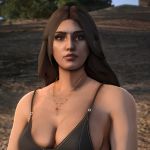 Valentine Lizzette Profile Picture
