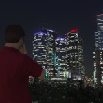 Saul Hoffman Profile Picture