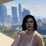 Nina Ravencroft Profile Picture