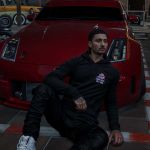 Ryu Bushido Profile Picture