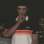 Shamil Aushev Profile Picture