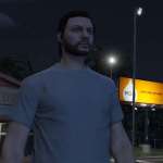 Walter Brown Profile Picture
