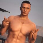wayne Profile Picture