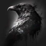Raven Profile Picture