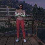 Melody Winlowe Profile Picture