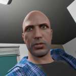 Hector Lockwood Profile Picture