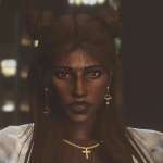 Amala Profile Picture