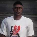 Zhaire Murphy Profile Picture