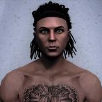 Marcus Chambers Profile Picture