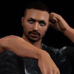 Dexter DEAMON Loveless Profile Picture