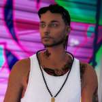 Alex Alejandro Harris Profile Picture